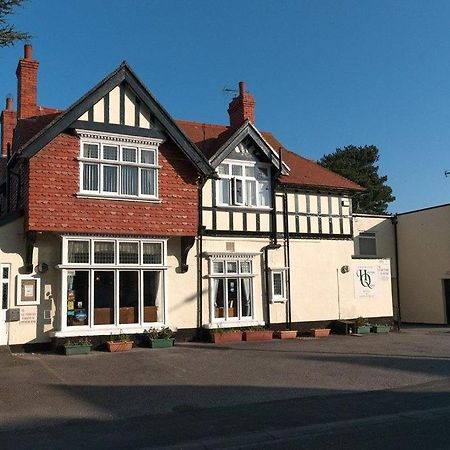 Hotel Hq Pencadlys Prestatyn Exterior foto