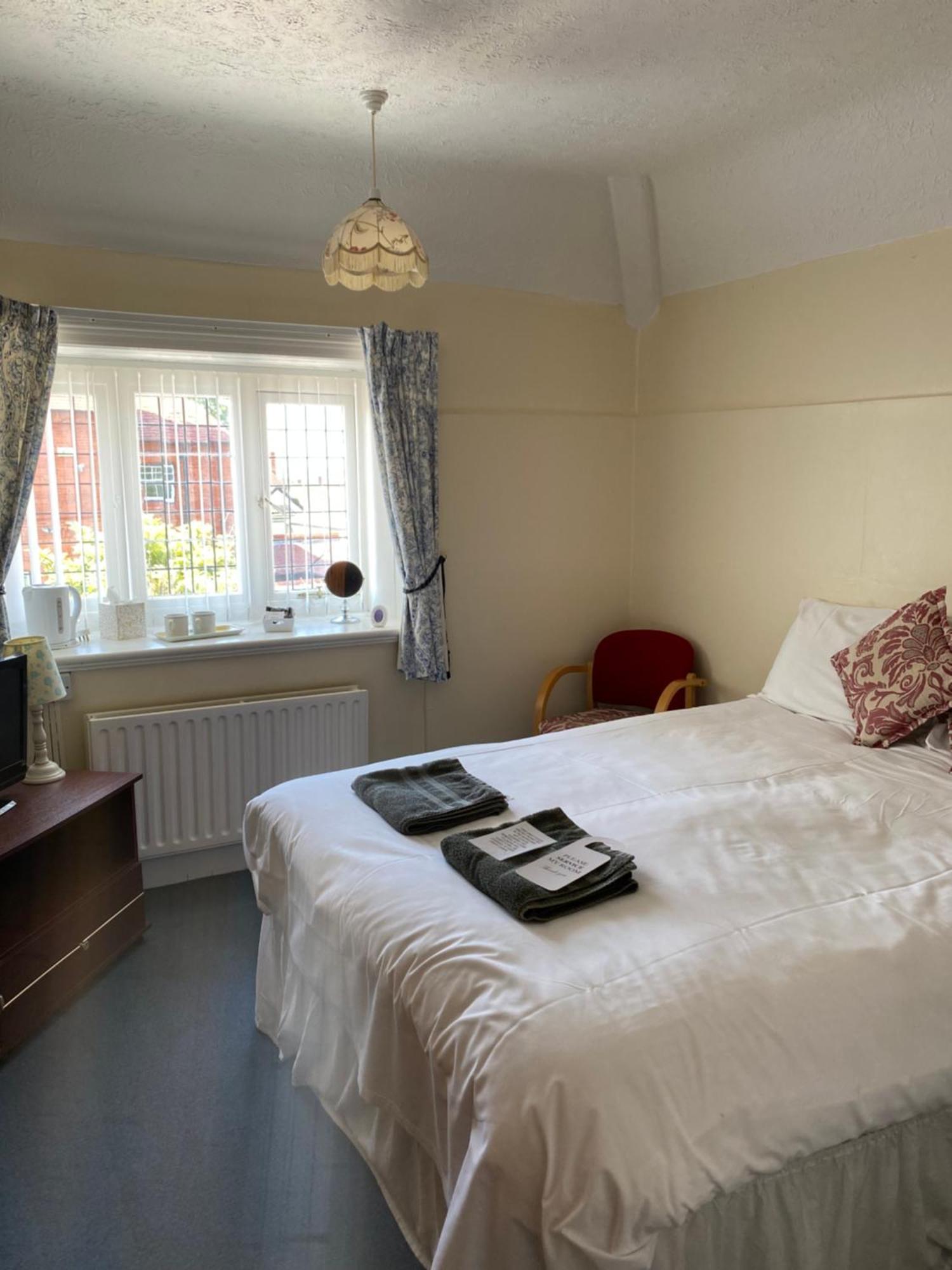Hotel Hq Pencadlys Prestatyn Exterior foto